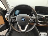  Bmw  Serie 5 BMW 5 Reeks Touring 520e 150kW 5d #65