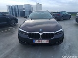  Bmw  Serie 5 BMW 5 Reeks Touring 520e 150kW 5d #69
