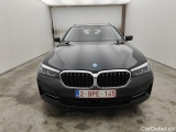  Bmw  Serie 5 BMW 5 Reeks Touring 520e 150kW 5d #89