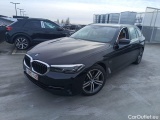  Bmw  Serie 5 BMW 5 Reeks Touring 520e 150kW 5d #90