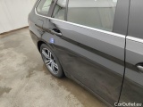  Bmw  Serie 5 BMW 5 Reeks Touring 520e 150kW 5d #126