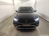  Volkswagen  T-ROC Volkswagen  1.5 TSI Life Business DSG 5d #5