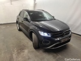  Volkswagen  T-ROC Volkswagen  1.5 TSI Life Business DSG 5d #8