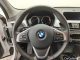  Bmw  X1 BMW  sDrive16dA (85 kW) 5d #25