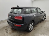  Mini  Clubman Mini  One D (85 kW) Aut. 5d #2