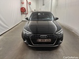  Audi  A3 Audi  Berline 1.0 TFSi 30 81kW S tronic Adv. Bus. Ed. 4d #5
