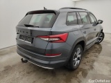  Skoda  Kodiaq Skoda  1.5 TSI 110kW DSG7 Sportline II 5d #2