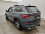  Skoda  Kodiaq Skoda  1.5 TSI 110kW DSG7 Sportline II 5d #7