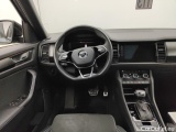  Skoda  Kodiaq Skoda  1.5 TSI 110kW DSG7 Sportline II 5d #9
