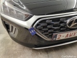  Hyundai   Ioniq Hyundai 1.6 GDi ISG DCT Hybride Feel 5d #33