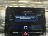  Hyundai   Ioniq Hyundai 1.6 GDi ISG DCT Hybride Feel 5d #14