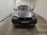  Bmw  X2 BMW  sDrive16dA 85kW DCT 5d #5