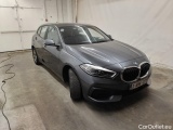  Bmw  Serie 1 BMW 1 Reeks Hatch 116d (85 kW) 5d #8