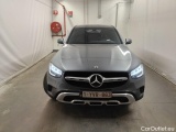  Mercedes  G-Klasee Mercedes-Benz GLC Coupé GLC 300 de 4MATIC 5d #5