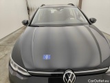  Volkswagen  Golf  Volkswagen Variant VIII 1.0 eTSI 81kW DSG Life 5d #23