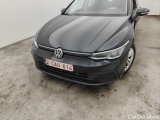  Volkswagen  Golf  Volkswagen Variant VIII 1.0 eTSI 81kW DSG Life 5d #40