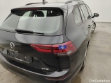  Volkswagen  Golf  Volkswagen Variant VIII 1.0 eTSI 81kW DSG Life 5d #90