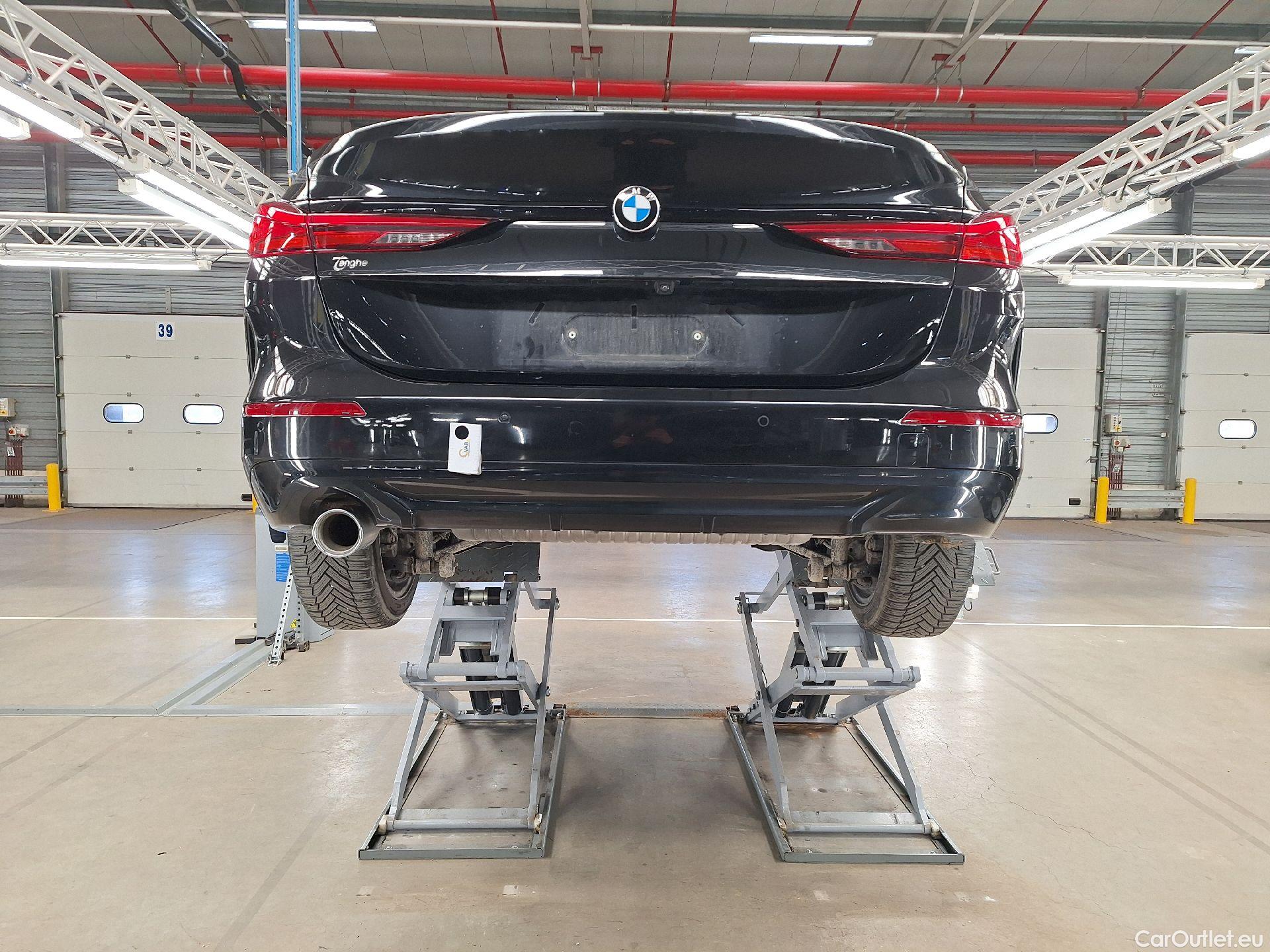  Bmw  Serie 2 BMW, 2-serie Gr.Coupé '19, BMW 2 Reeks Gran Coupé 218i (100kW) 4d #21