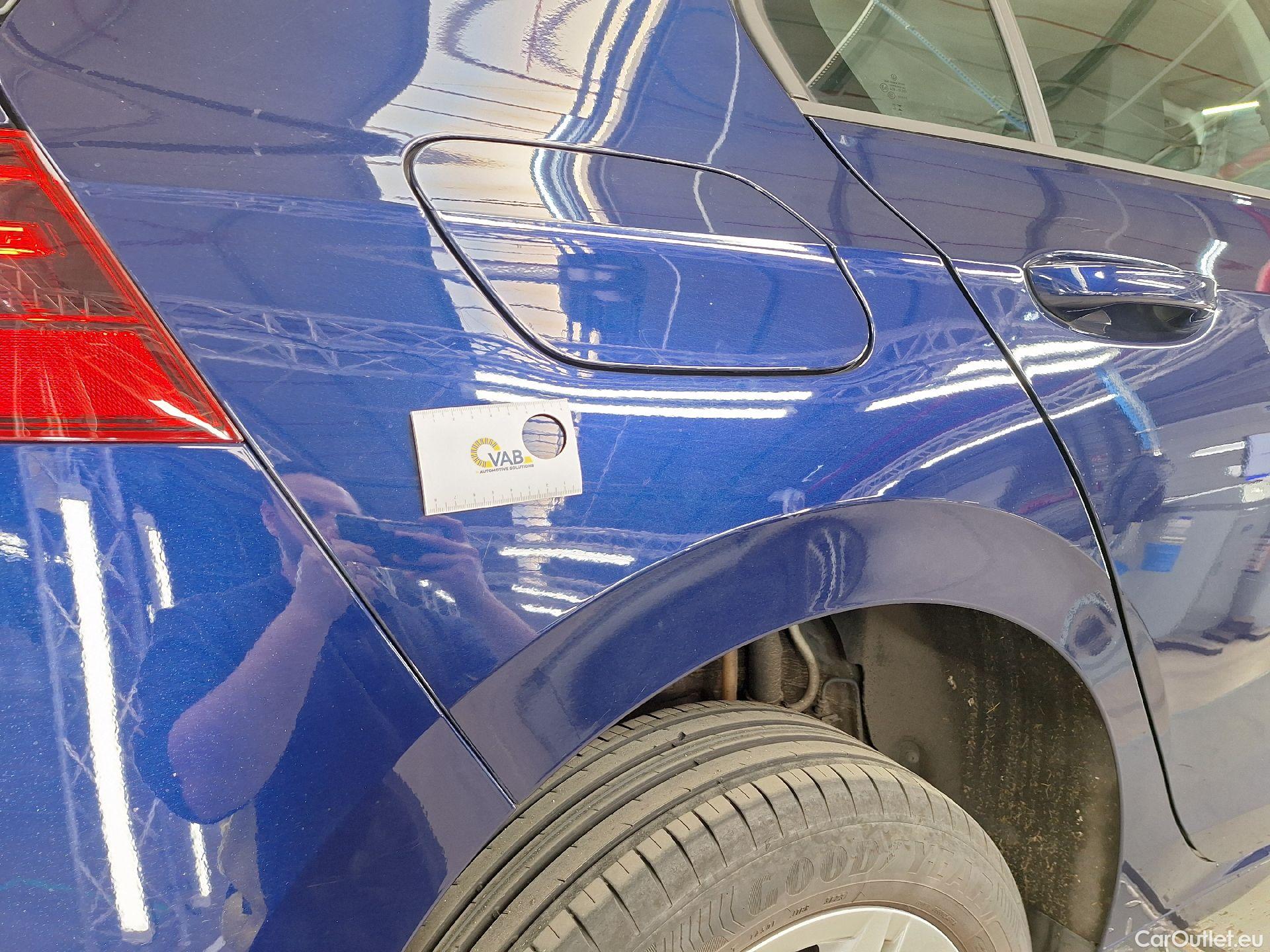  Volkswagen  Golf  VW, VIII '20, Volkswagen VIII 1.0 eTSI 81kW Life Business D #32