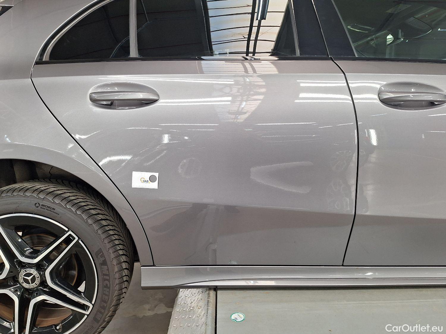  Mercedes  A-Klasse Mercedes, A-Class '18, Mercedes-Benz  A 180 d Business Solution A #89