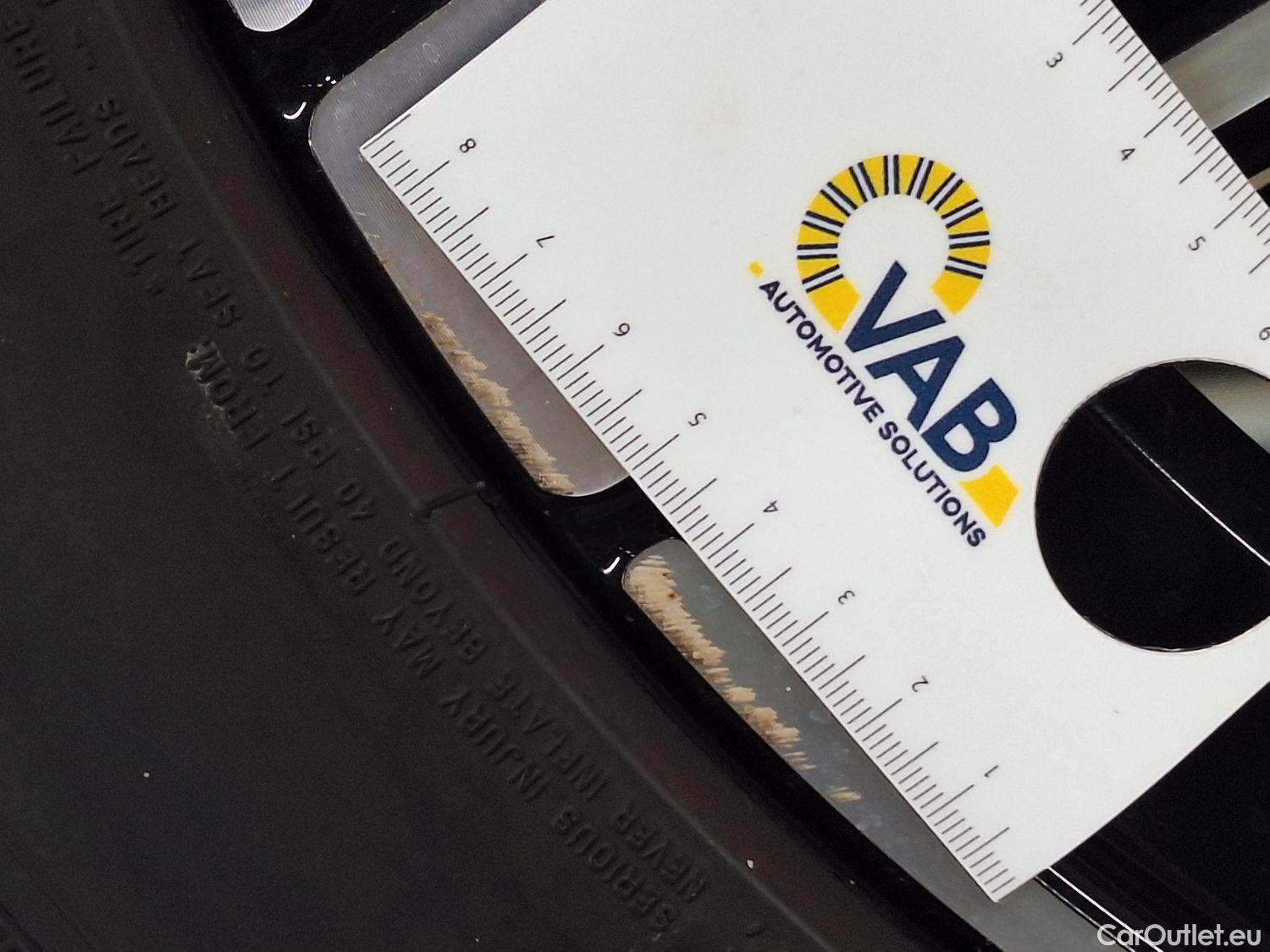  Mercedes  A-Klasse Mercedes, A-Class '18, Mercedes-Benz  A 180 d Business Solution A #48