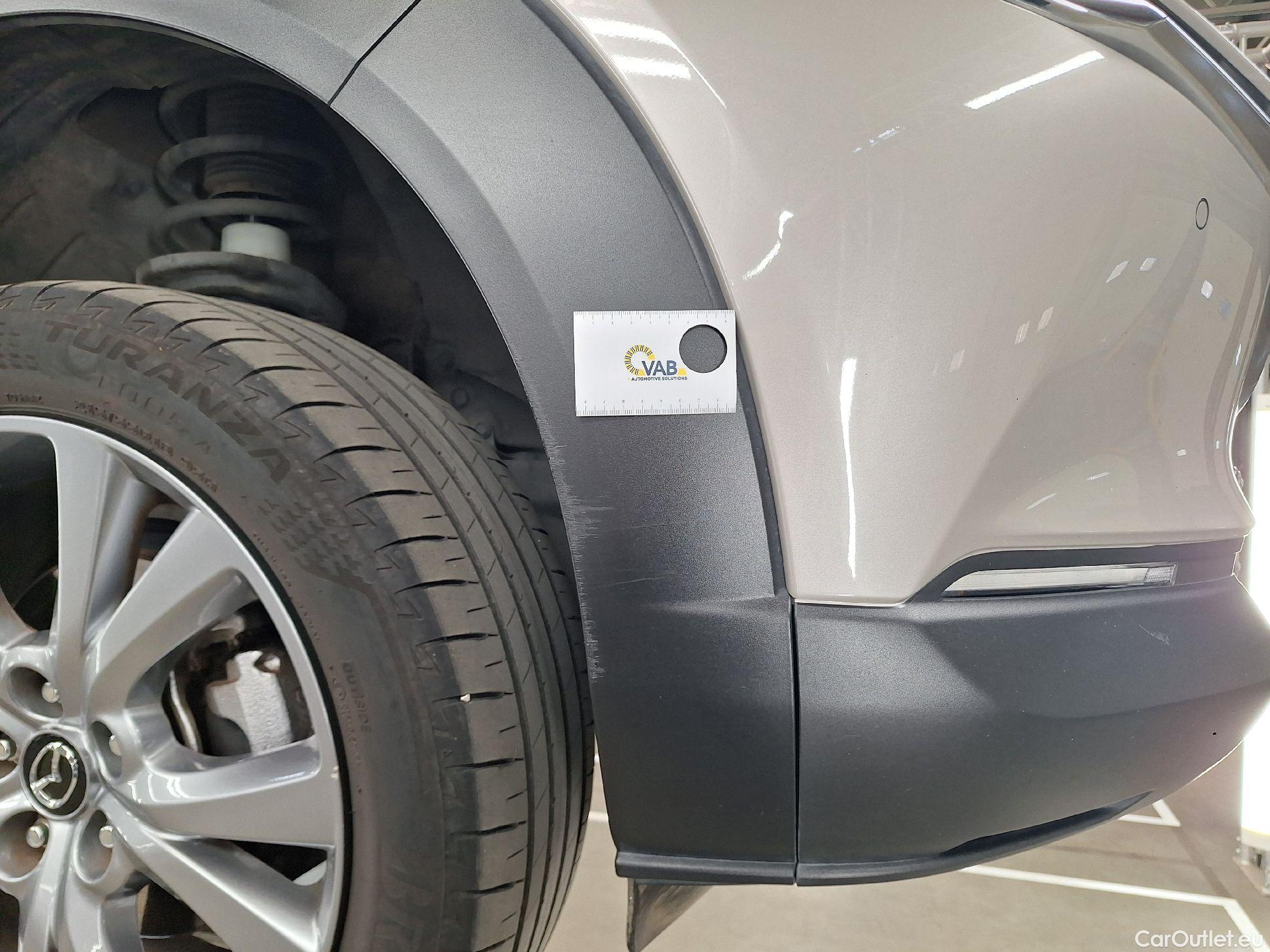  Mazda  CX-30 Mazda,  '19, Mazda  2.0 e-Skyactiv X 137kW Skydrive 5d #16