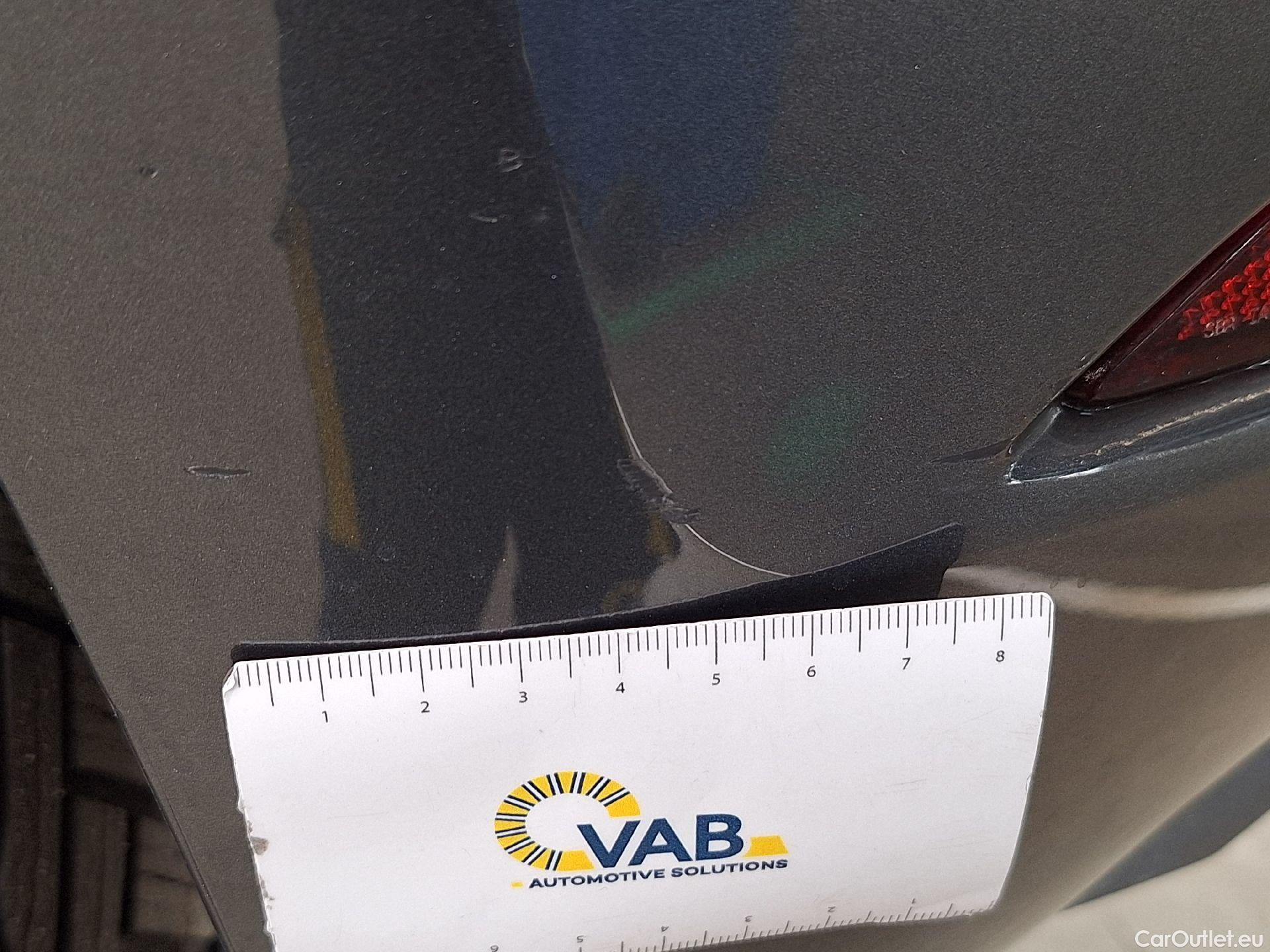  Volkswagen  Golf  VW, VII FL'16, Volkswagen VII 1.6 TDi Trendline 5d #15