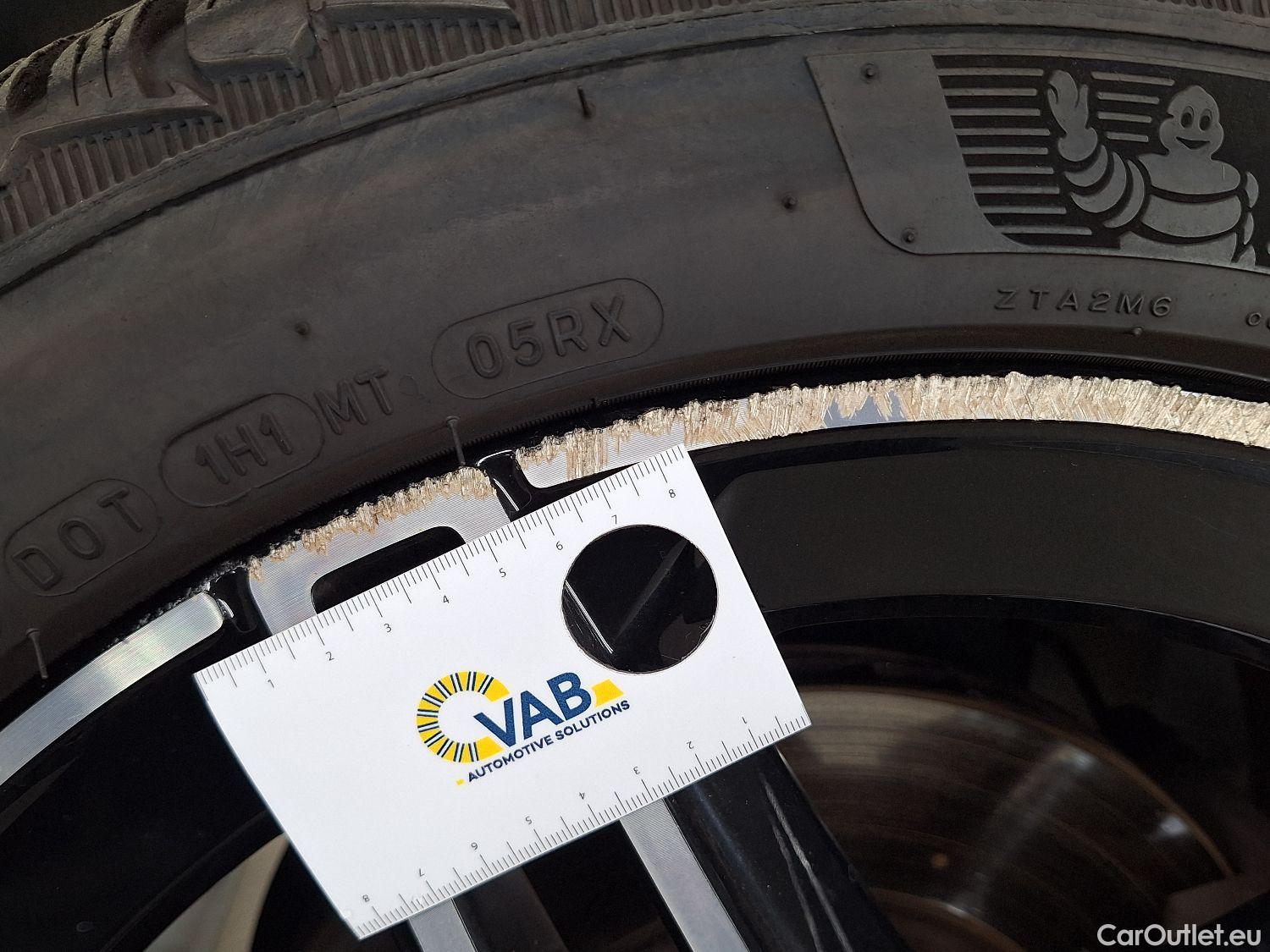  Mercedes  A-Klasse Mercedes, A-Class '18, Mercedes-Benz  A 180 d Business Solution A #65