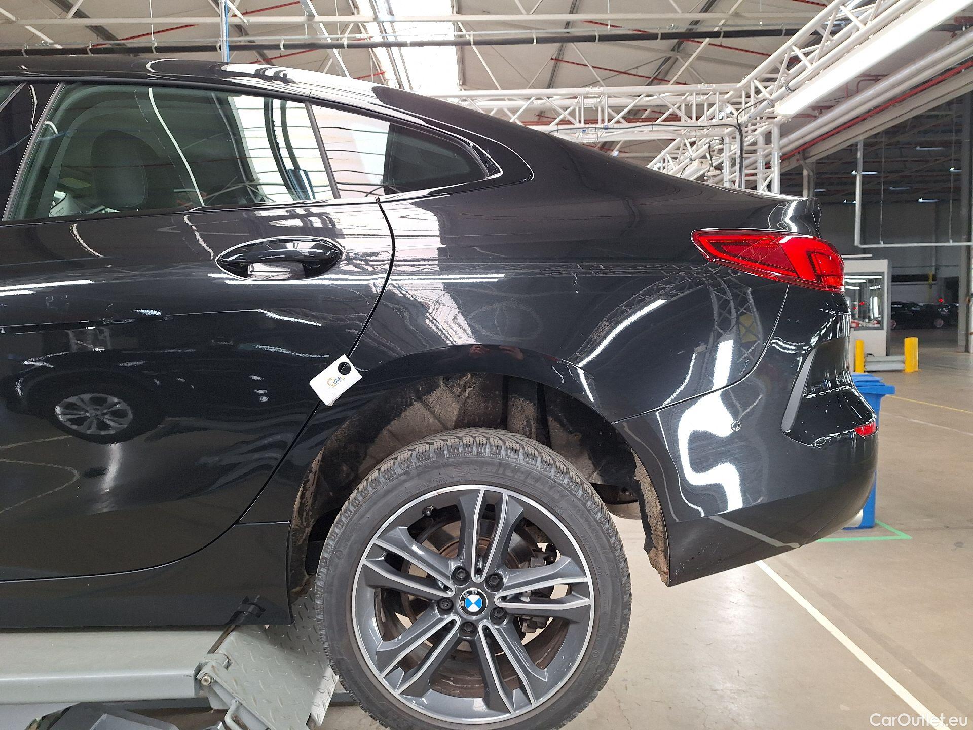  Bmw  Serie 2 BMW, 2-serie Gr.Coupé '19, BMW 2 Reeks Gran Coupé 218i (100kW) 4d #6