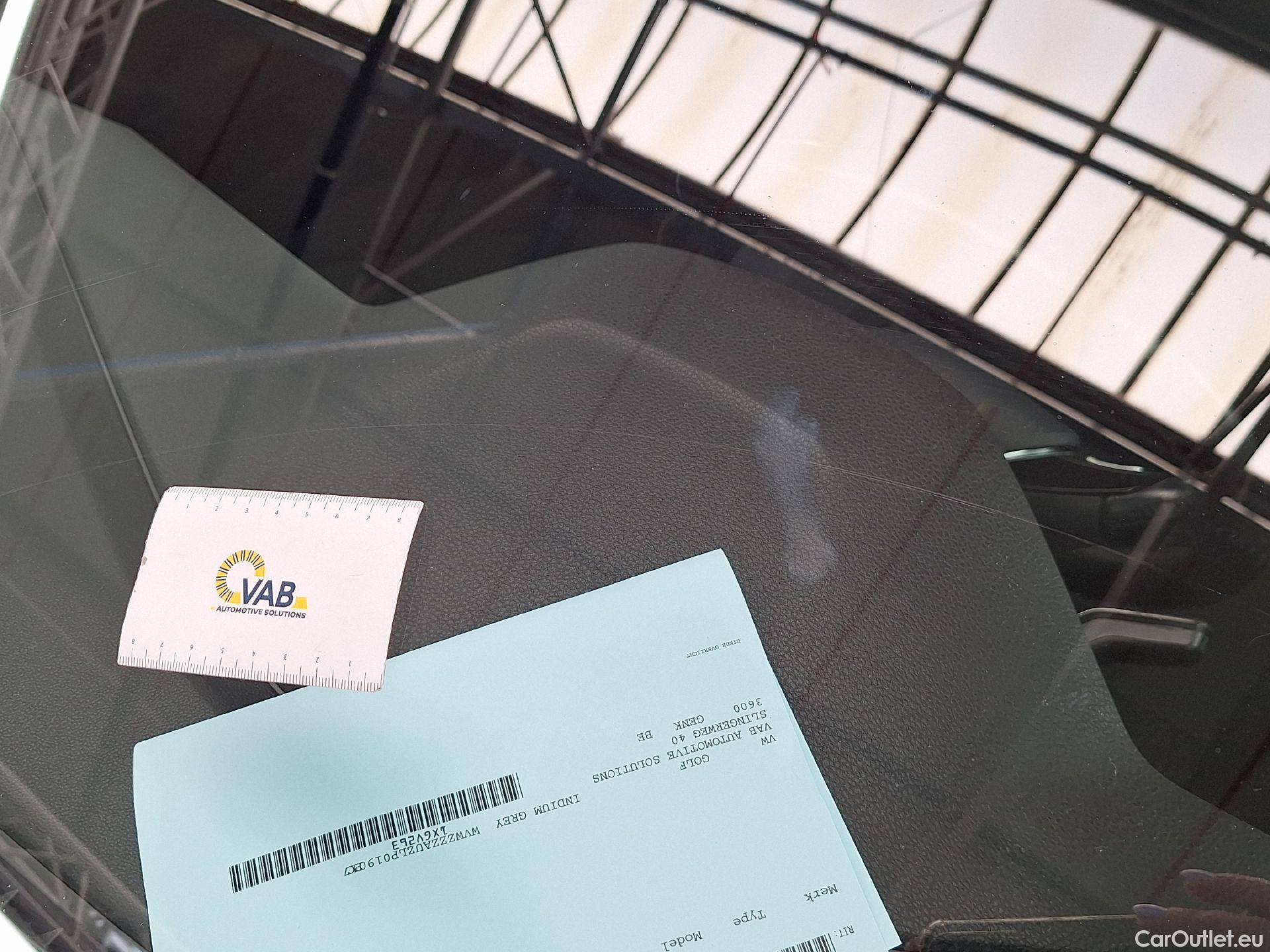  Volkswagen  Golf  VW, VII FL'16, Volkswagen VII 1.6 TDi Trendline 5d #37