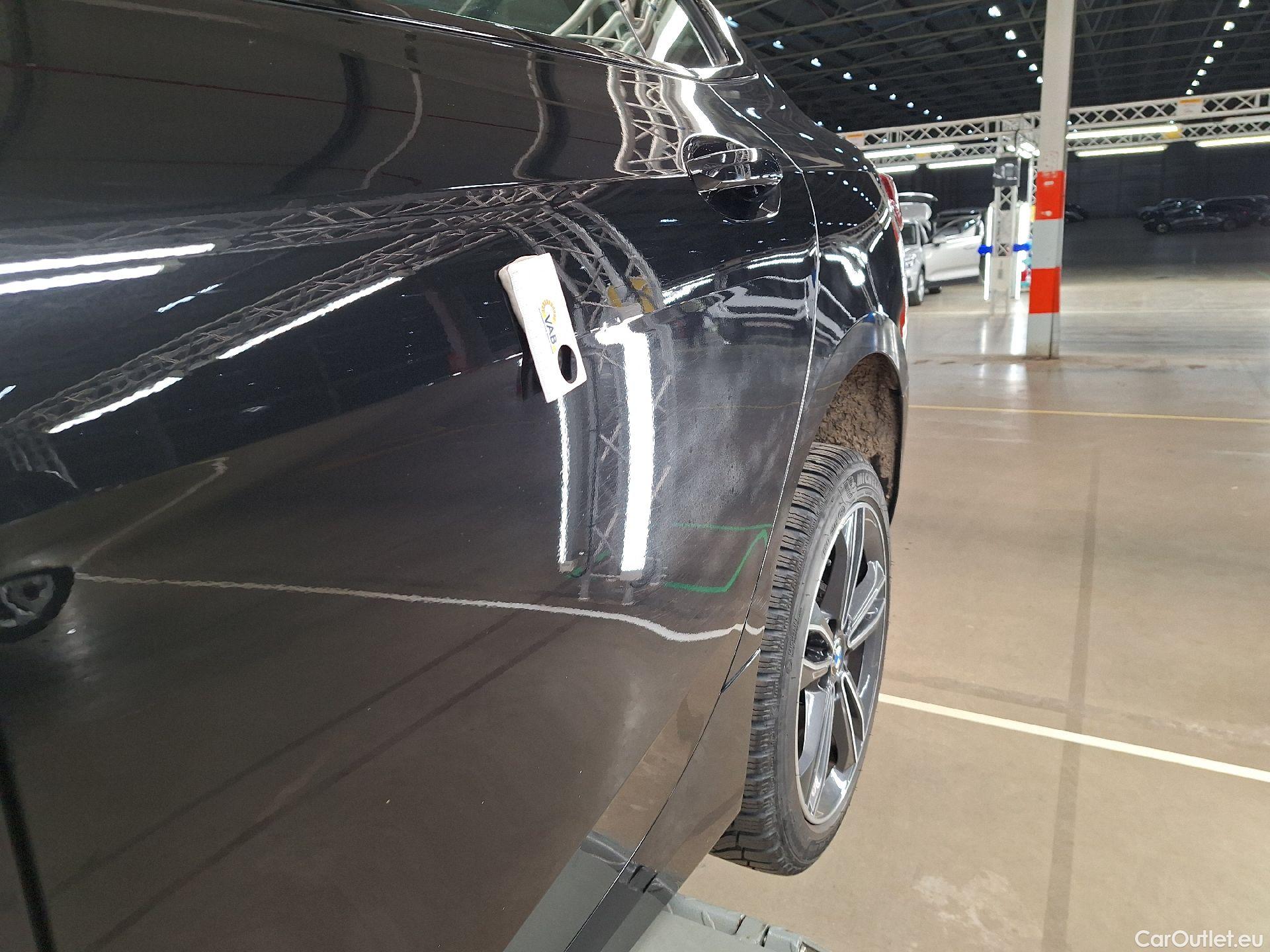  Bmw  Serie 2 BMW, 2-serie Gr.Coupé '19, BMW 2 Reeks Gran Coupé 218i (100kW) 4d #5