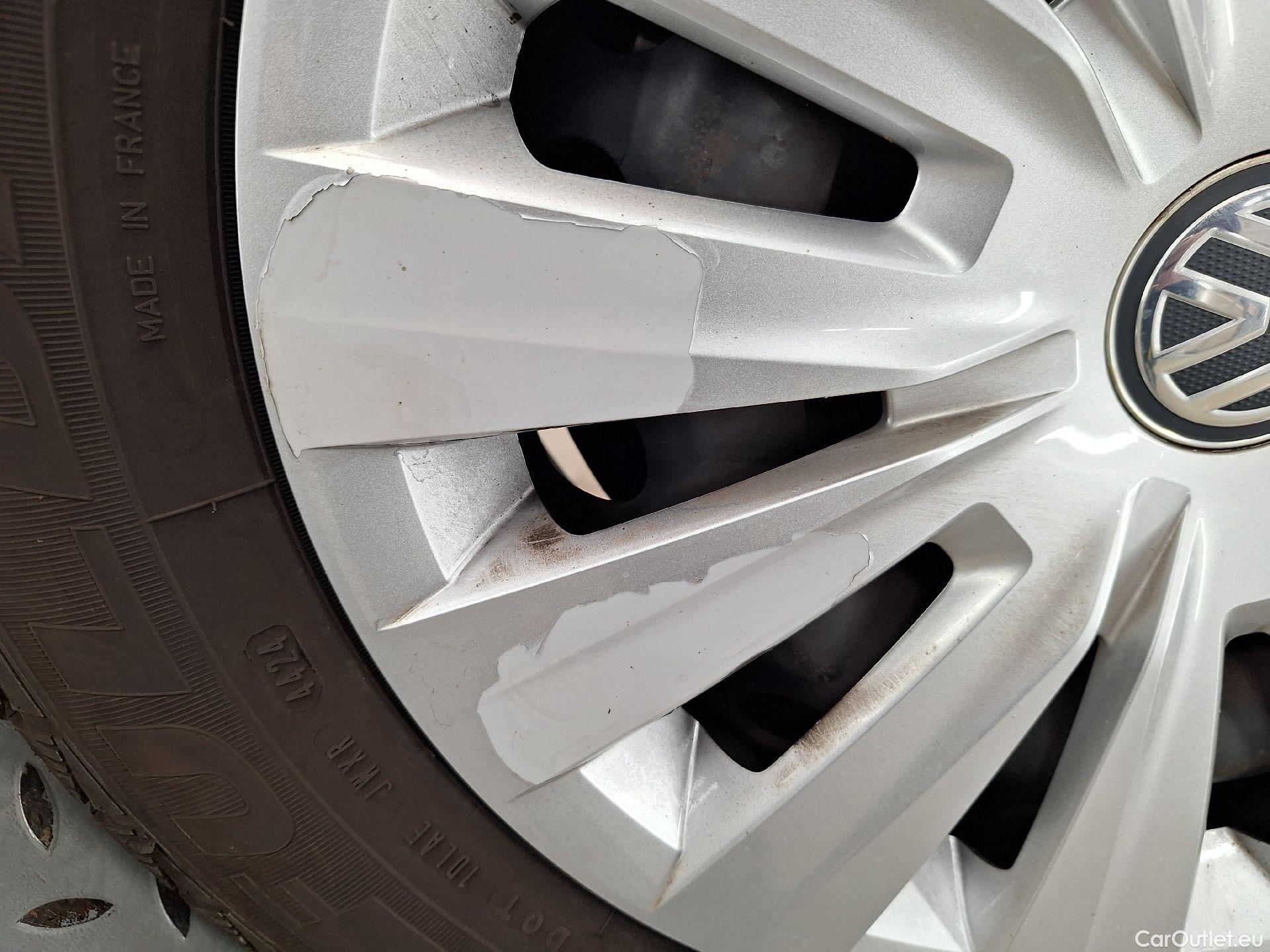  Volkswagen  Golf  VW, VII FL'16, Volkswagen VII 1.6 TDi Trendline 5d #35