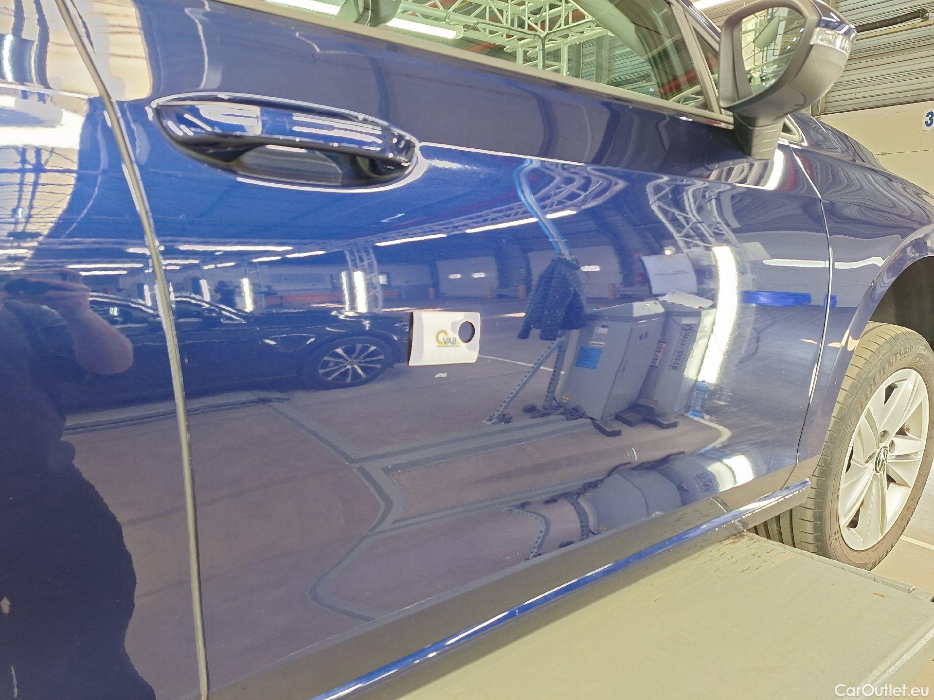  Volkswagen  Golf  VW, VIII '20, Volkswagen VIII 1.0 eTSI 81kW Life Business D #36