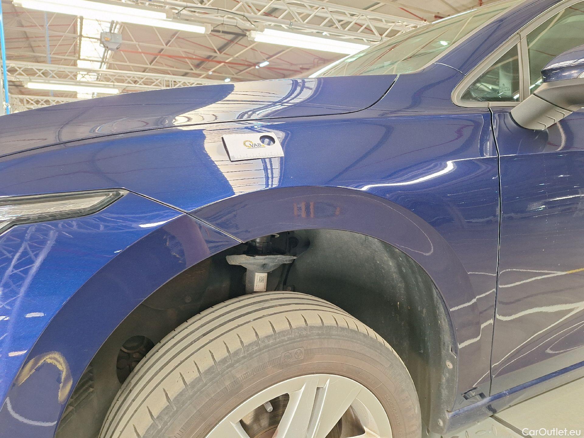  Volkswagen  Golf  VW, VIII '20, Volkswagen VIII 1.0 eTSI 81kW Life Business D #17