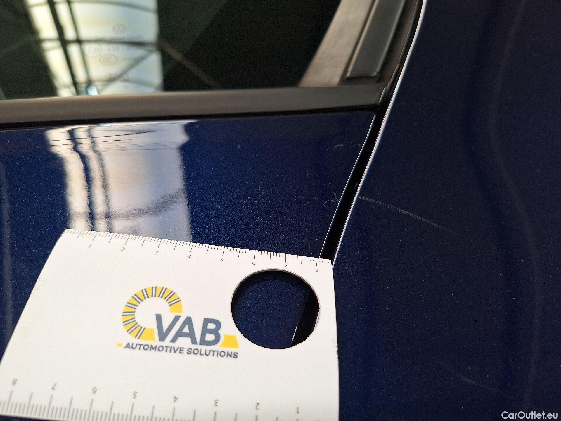  Volkswagen  Golf  VW, VIII '20, Volkswagen VIII 1.0 eTSI 81kW Life Business D #23