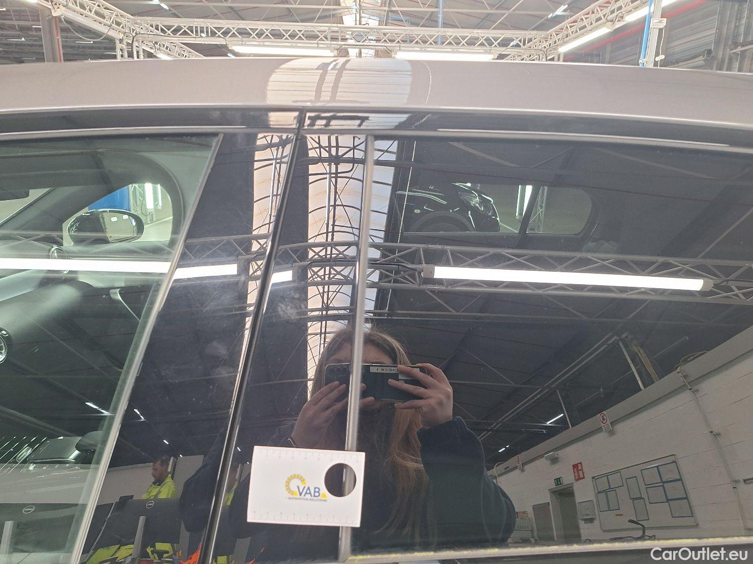  Mercedes  A-Klasse Mercedes, A-Class '18, Mercedes-Benz  A 180 d Business Solution A #24