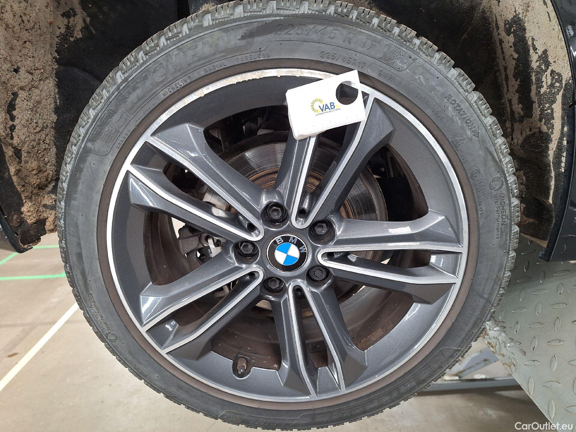  Bmw  Serie 2 BMW, 2-serie Gr.Coupé '19, BMW 2 Reeks Gran Coupé 218i (100kW) 4d #23