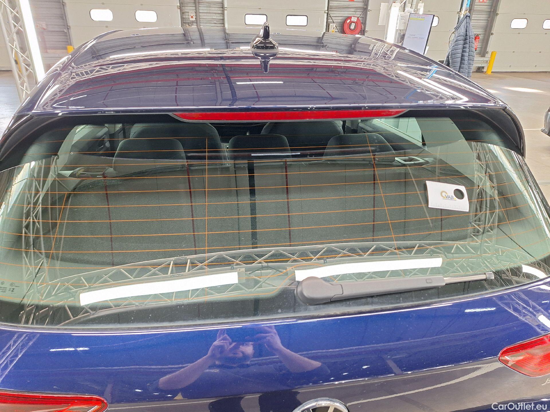  Volkswagen  Golf  VW, VIII '20, Volkswagen VIII 1.0 eTSI 81kW Life Business D #9