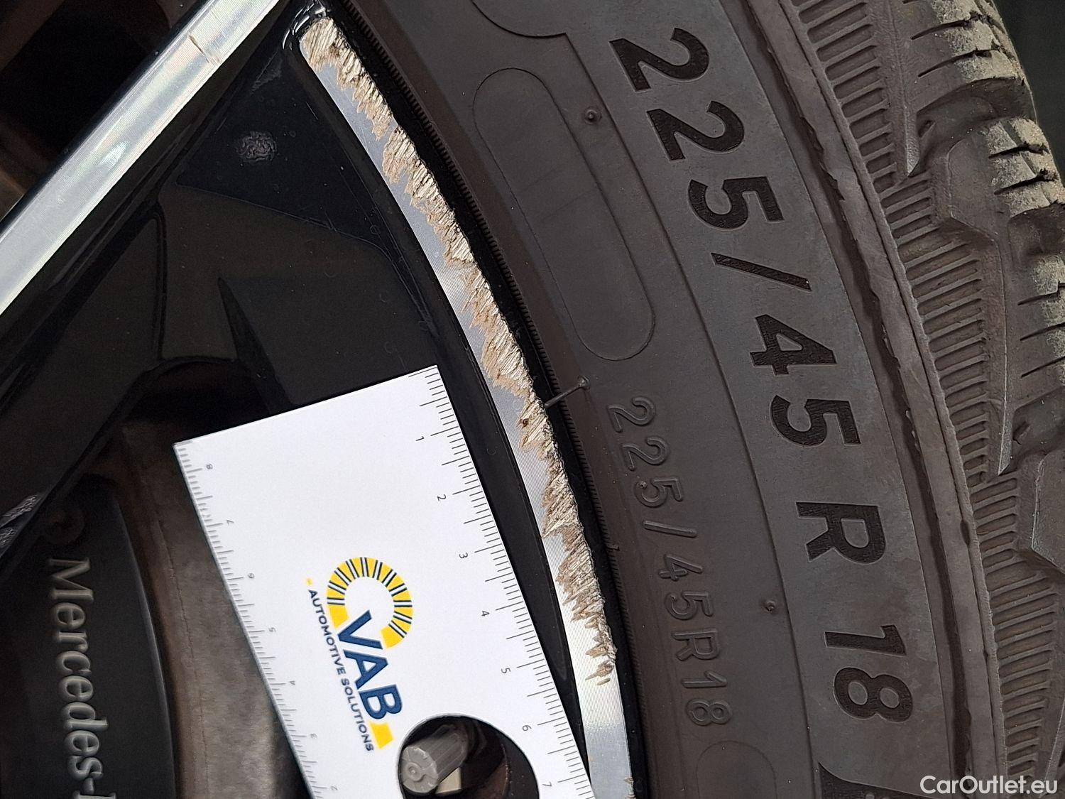  Mercedes  A-Klasse Mercedes, A-Class '18, Mercedes-Benz  A 180 d Business Solution A #68