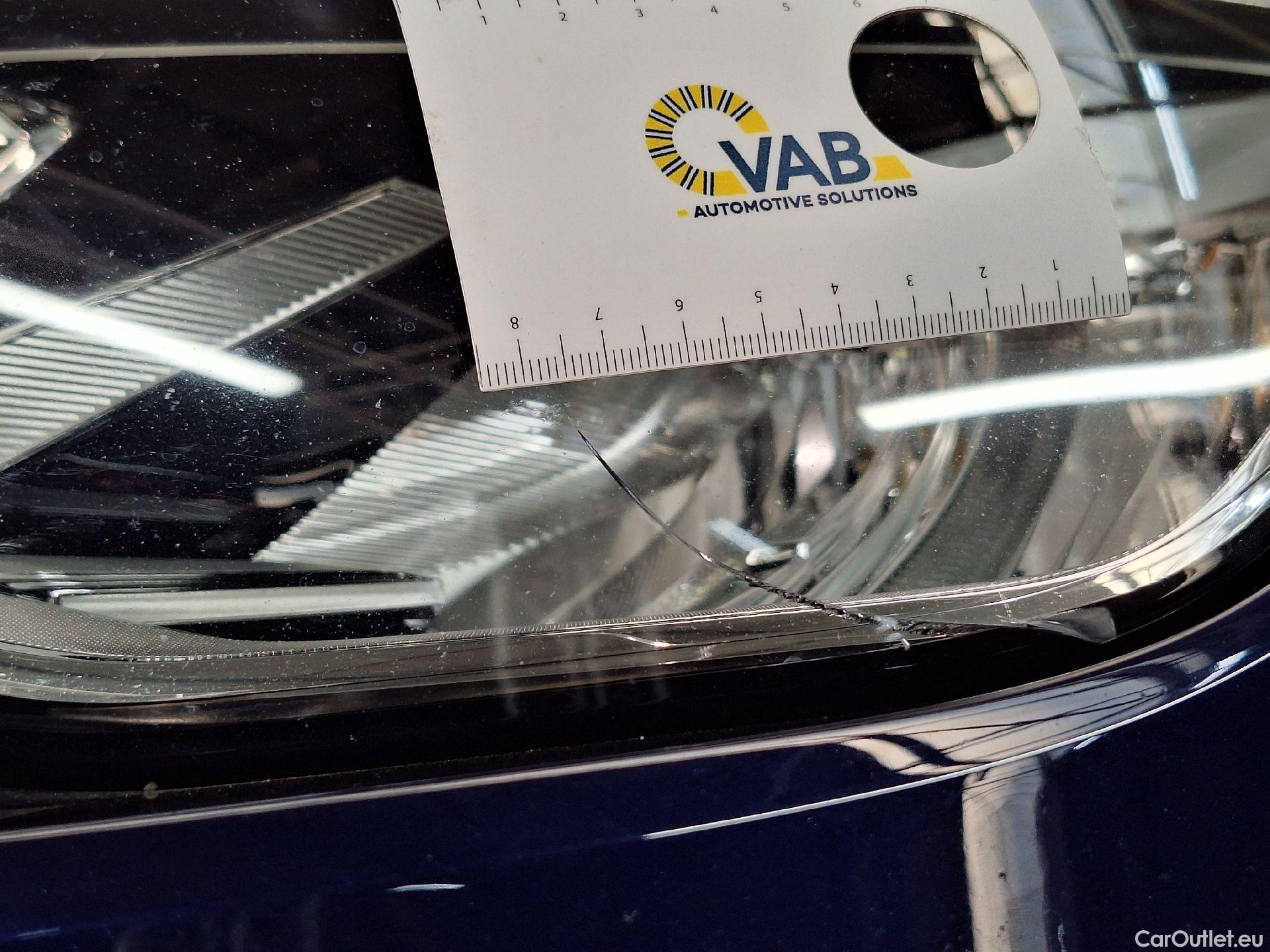  Volkswagen  Golf  VW, VIII '20, Volkswagen VIII 1.0 eTSI 81kW Life Business D #42