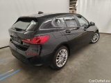  Bmw  Serie 1 BMW 1 Reeks Hatch 118iA (100 kW) 5d #2
