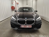  Bmw  Serie 1 BMW 1 Reeks Hatch 118iA (100 kW) 5d #5