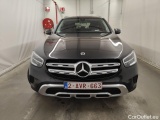  Mercedes  G-Klasee Mercedes-Benz GLC GLC 300 de Business Solution 4MATIC 5d #5