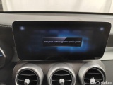  Mercedes  G-Klasee Mercedes-Benz GLC GLC 300 de Business Solution 4MATIC 5d #14