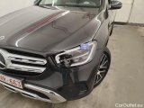  Mercedes  G-Klasee Mercedes-Benz GLC GLC 300 de Business Solution 4MATIC 5d #46
