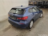  Bmw  Serie 1 BMW 1 Reeks Hatch 116d (85 kW) 5d #2