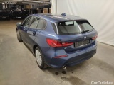  Bmw  Serie 1 BMW 1 Reeks Hatch 116d (85 kW) 5d #7