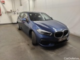  Bmw  Serie 1 BMW 1 Reeks Hatch 116d (85 kW) 5d #8