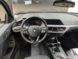  Bmw  Serie 1 BMW 1 Reeks Hatch 116d (85 kW) 5d #9