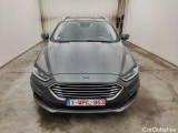  Ford  Mondeo Ford  Clipper 2.0 HEV 140kW Aut. Hybrid 5d #5